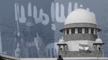 Supreme court denies bail to lawyer with alleged ISIS links